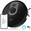 Image de Zigma Spark Aspirateur Robot Nettoyeur - Robot Laveur essuyer - Alexa et Google