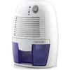 Image de Mini Déshumidificateur dAir Compact 500 ml pour lHumidité et les Moisissures à la Maison pour Cuisine Chambre Bureau Garage