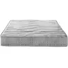Image de Matelas à ressorts ensachés generation z 24 cms fermeté moyenne 160x190 certificados sanitized® y oeko-tex® COLGEZ160X190