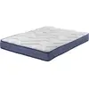 Image de Matelas mémoire de forme latex gel plus 21 cms matelas 140x190 haute fermeté régulation thermique certificats sanitized® et oeko-tex® COLLAT140X190