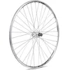 Image de Roue VTT arrière en aluminium Gurpil Excel 700 7v - argenté