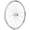 Image de Roue VTT avant en aluminium Gurpil Zac - noir - 26 - Homme - Adulte - VTT