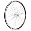 Image de Roue arrière jante - GURPIL - Zac - 26 - Noir - 32 rayons V-Brake