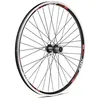 Image de Roue arrière VTT Gurpil ZAC à cassette 8 vitesses - noir - 26 pouces