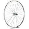 Image de Roue VTT arrière à blocage en aluminium Gurpil 700 X C RM-17 - argenté