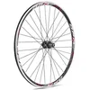 Image de Roue avant route Gurpil 28 new dpx - noir - TU - Homme - Adulte