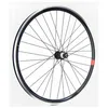 Image de Roue arrière route Gurpil new DPX Shimano 8/10 v - noir - 28