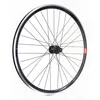 Image de Roue de vélo arrière Gurpil NEW DPX Campagnolo 8-12V - noir - 28