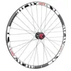 Image de Roue de VTT disque arrière Gurpil GTR Ready SL20 Boost - blanc - 275 pouces