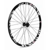 Image de Roue de vélo disque avant Gurpil GTR Ready SL23 - blanc - 29 - Aluminium - Tubeless - 946g