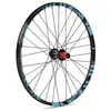 Image de Roue arrière VTT GTR SL - Bleu - 29 x 23 mm - Tubeless - Compatible Shimano