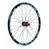 Image de Roue arrière de vélo Gurpil Gtr Tubeless Ready SI20