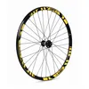 Image de Roue VTT avant tubeless ready Gurpil GTR Sl20 - jaune - 275 pouces