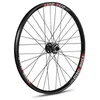 Image de Roue avant Gurpil DisCébéll 6b - Noir - Adulte - Mixte