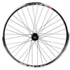 Image de Roue avant Gurpil V/Brake - 29 - Noir - Adulte - Homme