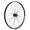 Image de Roue de vélo avant disque 26 trous Gurpil Taurus 26 P/SHI - noir - 26
