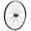 Image de Roue arrière disque Gurpil Bull - 26 pouces - pour adulte - homme - couleur noir