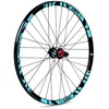 Image de Roue - GTR - 640015 - Noir - Mixte - Adulte