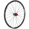 Image de Roue arrière de Route GTR 503119.0 - Mixte Adulte - Blanc - 24 rayons - bidirectionnelle