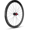 Image de Roue arrière Gurpil gtr centerlock sram XDR - noir - 700C 50 mm