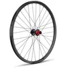 Image de Roue arrière VTT 29 6 vis Gurpil GTR Shimano Boost - noir - carbone UD Tubeless Ready - 988g