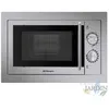 Image de Micro-ondes encastrable - Orbegozo - Modèle Suinga - 800W - Gril 1000W - Capacité 20L