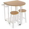 Image de Versa 21810006 Ensemble De Meuble De Salle À Manger Et De Cuisine
