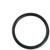Image de Joint torique ampoule pour projecteur de piscine - Ø 13 cm - Noir - Astral