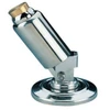 Image de Ancrage Articulé Pivovant Pour Échelle Diamètre 43mm, En Inox Poli