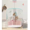 Image de Dalber Lustre et lampe suspension enfant Loving Deer Cerf enfants