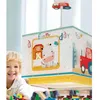 Image de Dalber Ofertas Lustre et lampe suspension enfant My Farm animaux de la ferme enfants