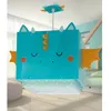 Image de Suspension Lustre Plafonnier Enfant - Dalber - Dragon Bleu