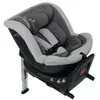 Image de BE COOL - Siege Saturn I-size 40-150cm Be Antracia 40-150cm Antracia