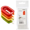 Image de Bâtonnets pour Glace - Lékué - PAL00010B08U150 - Hygiénique - Sac en plastique scellé - Blanc