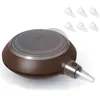 Image de Poche À Décorer Marron Lekue 3403200m02u004