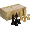 Image de Pièces Du Jeu D'échec Fournier Nº 4