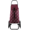 Image de Poussette De Marché 6 Roues 43l Bordeau Rolser Imx399 Burdeos