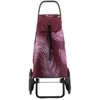 Image de Poussette De Marché 6 Roues 43l Bordeau Rolser Imx439 Burdeos
