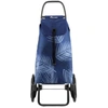 Image de Poussette De Marché 6 Roues 43l Bleu Rolser Imx439 Klein