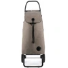 Image de Poussette De Marché 2 Roues 43l Rolser Imx474 Beige