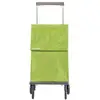 Image de Pous.2r.sac Pliable Plegamatic Vert Po Rolser - Ple001lima