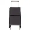 Image de Pous.2r.sac Pliable Plegamatic Mf Noir Rolser - Ple001negro