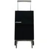 Image de Poussette pliante Plegamatic - noir