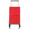 Image de Pous.2r.sac Pliable Plegamatic Mf Roug Rolser - Ple001rojo