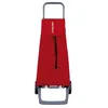 Image de ROLSER - Poussette 2 roues Joy Jet LN rouge