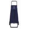 Image de Poussette De Marché 2 Roues 40l Bleu Rolser Jet001azul