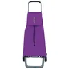 Image de Poussette de marché Jet in Joy - 2 roues - mauve