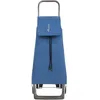 Image de ROLSER Poussette 2 roues Jet design moderne tweed joy - Bleu