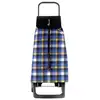 Image de Pous.2r Jet Scottish Joy Bleu Rolser - Jet048 Negro