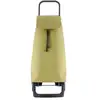 Image de Rolser - poussette de marché 2 roues 40l vert jet038 lima - jet tweed joy JET038 LIMA
